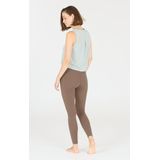 Athlecia - Snyder W Tights - Legging - Bruin
