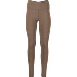 Athlecia - Snyder W Tights - Legging - Bruin