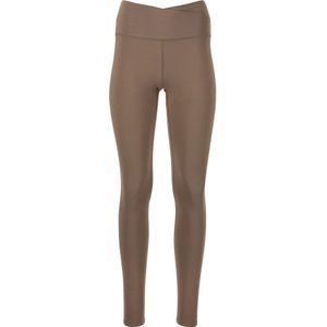 Athlecia - Snyder W Tights - Legging - Bruin
