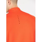 Virtus - Noahno - Vest - Blauw - Polyamide/Elastaan - 4-Way Stretch