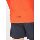 Virtus - Noahno - Vest - Blauw - Polyamide/Elastaan - 4-Way Stretch