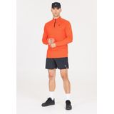 Virtus - Noahno - Vest - Blauw - Polyamide/Elastaan - 4-Way Stretch