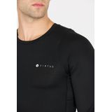 Virtus - Jasp - Compressietrui - Lange Mouwen