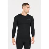 Virtus - Jasp - Compressietrui - Lange Mouwen