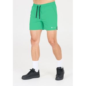 Virtus - Berk - Sportbroek - Zwart - 4-Way Stretch - Sneldrogend