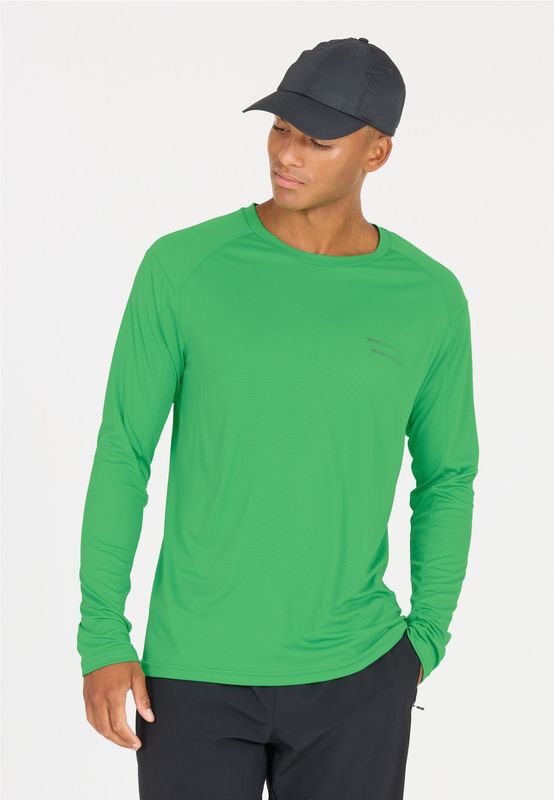 Endurance - Hanieber - Sportshirt - 100% Polyester