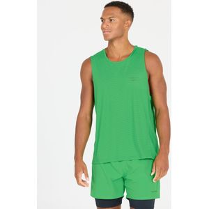 ENDURANCE Functioneel shirt 'Hanieber'  groen