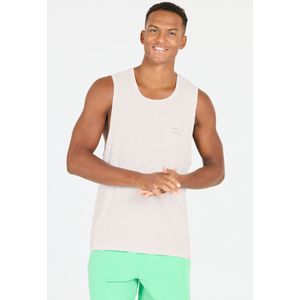 ENDURANCE - Hanieber - Sport-Shirt - Mouwloos - Polyester