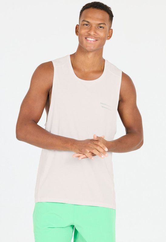 ENDURANCE - Hanieber - Sport-Shirt - Mouwloos - Polyester