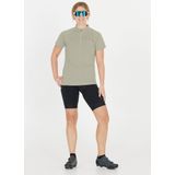 Endurance - Crow - Fietsshirt - Zwart - 100% Polyester