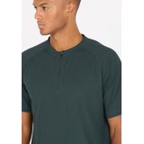 Endurance - Elang - Fietstrui - Korte Mouwen - Ademend - Sneldrogend