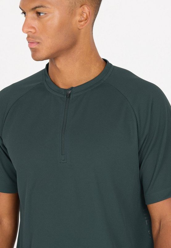 Endurance - Elang - Fietstrui - Korte Mouwen - Ademend - Sneldrogend