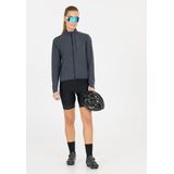 ENDURANCE - Nimbos - Fietsjack - Blauw/Grijs - 100% Polyamide - Stretch, Winddicht