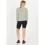 ENDURANCE Womens Nimbos Cycling/MTB Lightweight Jacket Fietsjack (Dames |grijs)