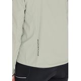 ENDURANCE Womens Nimbos Cycling/MTB Lightweight Jacket Fietsjack (Dames |grijs)