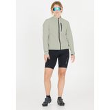 ENDURANCE Womens Nimbos Cycling/MTB Lightweight Jacket Fietsjack (Dames |grijs)