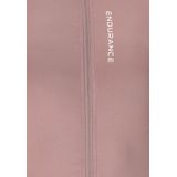 ENDURANCE Functioneel shirt 'Paxton'  mauve