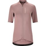 ENDURANCE Functioneel shirt 'Paxton'  mauve