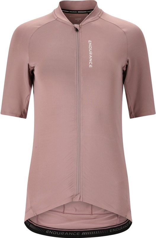 ENDURANCE Functioneel shirt 'Paxton'  mauve