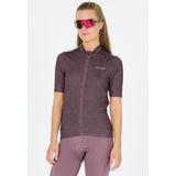 ENDURANCE - Functioneel Shirt - Donkerlila - Norris