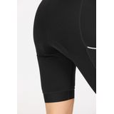 ENDURANCE - Bray 2 - Fietstights - Dames - Met Reflecterende Details - Quick-Dry Technologie