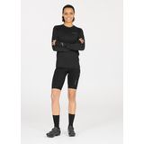 ENDURANCE - Bray 2 - Fietstights - Dames - Met Reflecterende Details - Quick-Dry Technologie