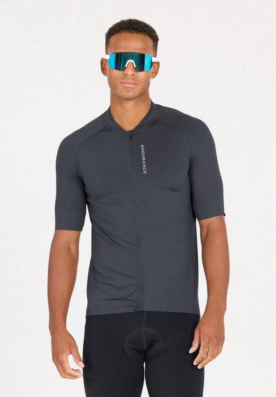 Endurance - Paxton - Fiets T-shirt - Korte Mouwen