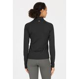 Athlecia - Krosa Full Zip Vest - Dames - Sportvest