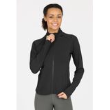 Athlecia - Krosa Full Zip Vest - Dames - Sportvest