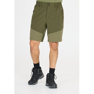 Whistler - AVIAN - Sportbroek - Donkergroen