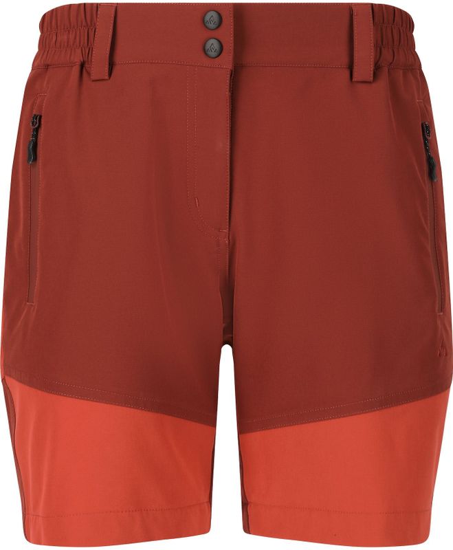 Whistler Sportbroek 'LALA'  bruin