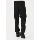 Whistler Outdoorbroek 'Gerd'  zwart