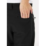 Whistler Outdoorbroek 'Gerd'  zwart