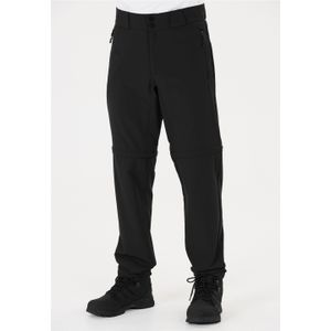 WHISTLER Outdoorhose "Gerd", im raffinierten und vielseitigen Zip-Off-Design