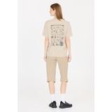 WHISTLER - SHANNIE W Stretch - Trekkingshorts - Dames