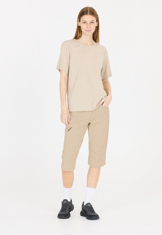 WHISTLER - SHANNIE W Stretch - Trekkingshorts - Dames