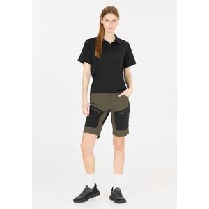 WHISTLER - Kodiak - Outdoorshorts - Ademend - Dames