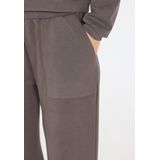 Athlecia Sportbroek 'Elaina'  antraciet