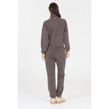 Athlecia Sportbroek 'Elaina'  antraciet