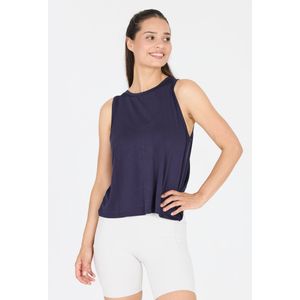 Athlecia - Haze W Top - Dames - Superzacht - Ademend - Medium Lengte