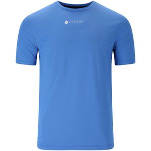 Virtus Functioneel shirt 'Roger'  lichtblauw