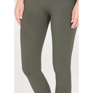 Athlecia - Nagar Seamless Tights - Sportlegging - Dames
