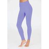 Athlecia - Nagar W Seamless Tights - Jacaranda - Dames Panty