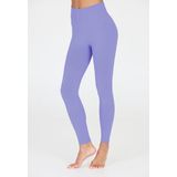 Athlecia - Nagar W Seamless Tights - Jacaranda - Dames Panty