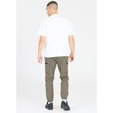 Virtus Sportbroek 'Ayden'  lichtgrijs