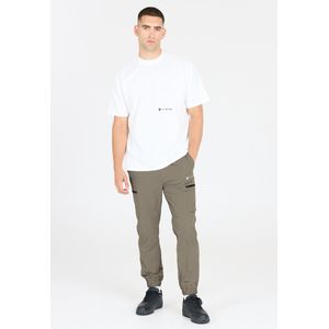 Virtus Sportbroek 'Ayden'  lichtgrijs