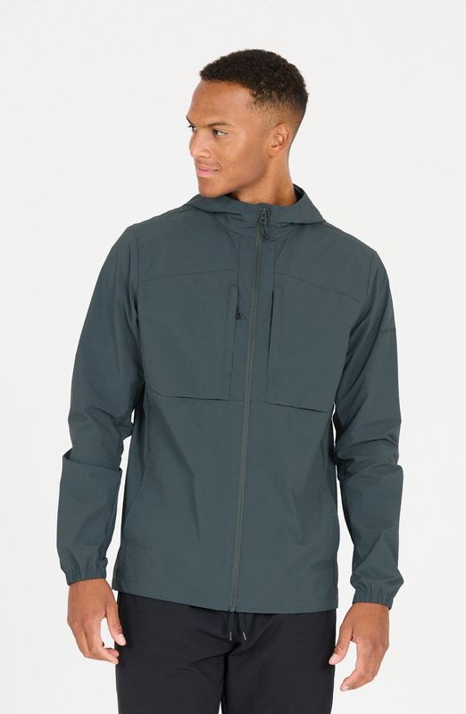 ENDURANCE Laufjacke Kyson