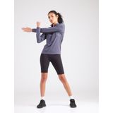 ENDURANCE Sporttrui 'Aileen'  donkerblauw