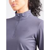 ENDURANCE Sporttrui 'Aileen'  donkerblauw