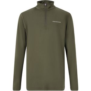 Palto - Ailan jr. - Midlayer - Groendonker - Sportshirts